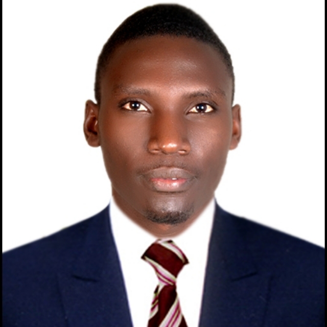 Counsel MWANGUHYA  JAMES Jr.